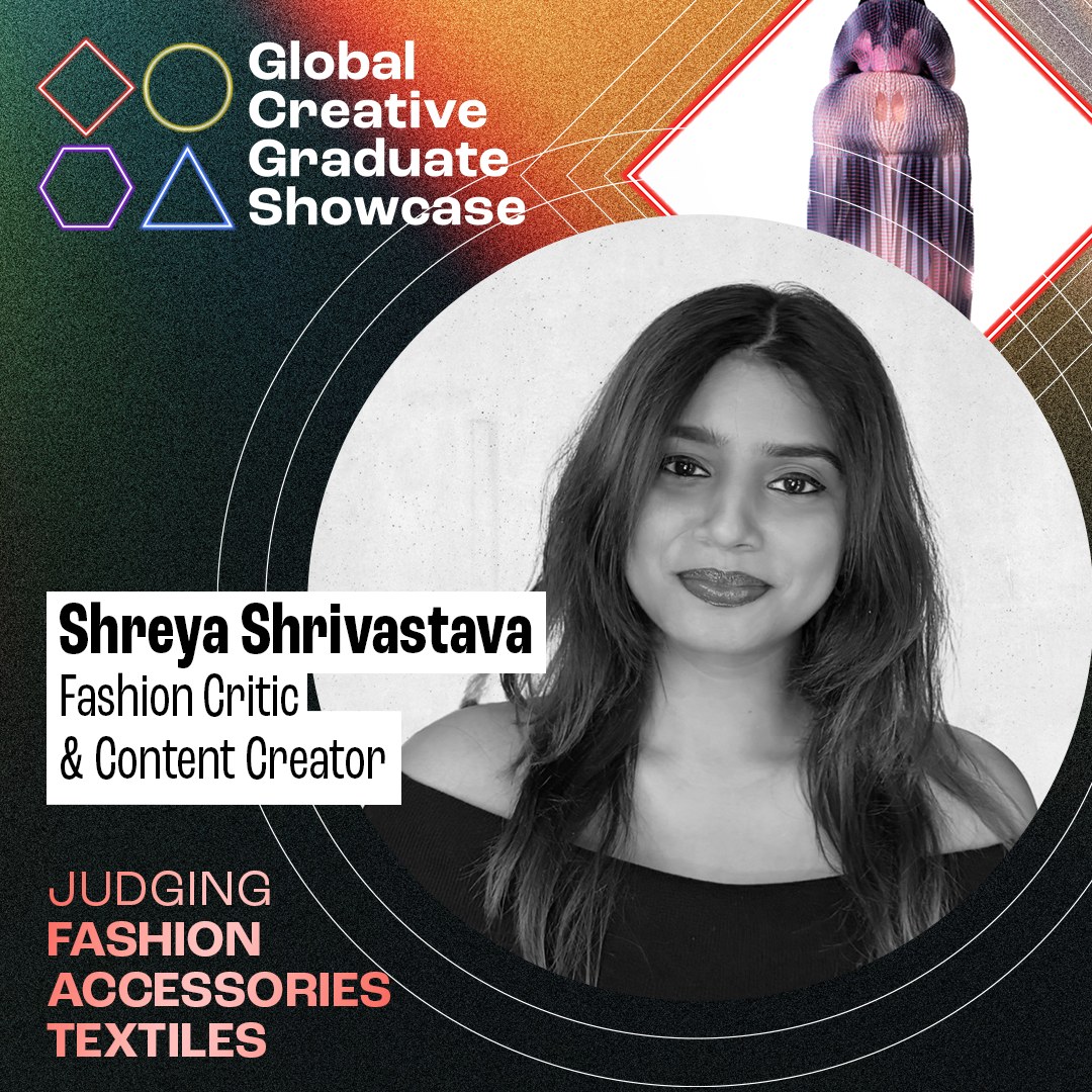 fashion accessories textiles judge